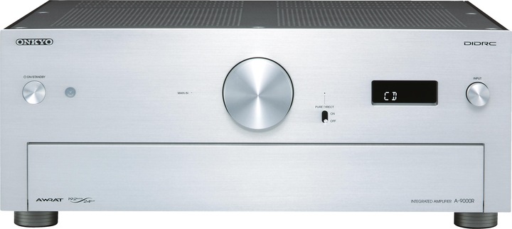 Image du produit Onkyo A-9000r (Amplificateur)
