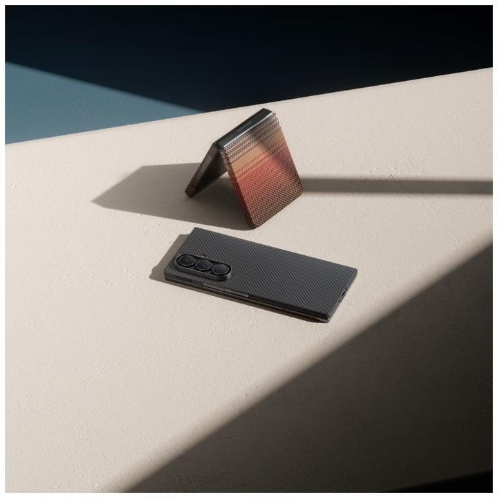 Produktbild Pitaka Ultra-Slim Case (Samsung Galaxy Z Fold7)