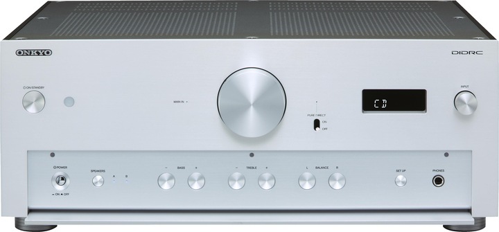 Image du produit Onkyo A-9000r (Amplificateur)