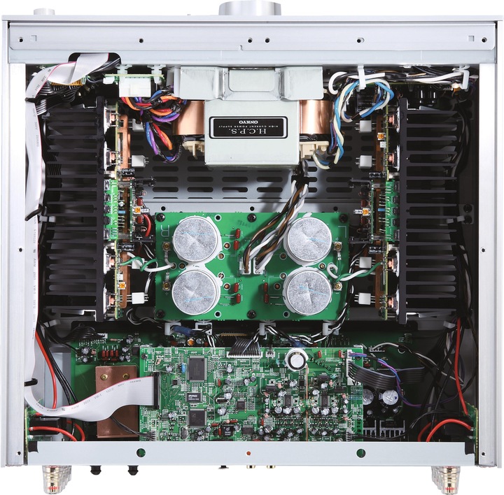 Image du produit Onkyo A-9000r (Amplificateur)
