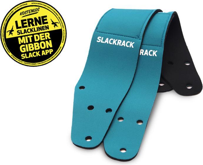 Produktbild Gibbon Slackrack Pad
