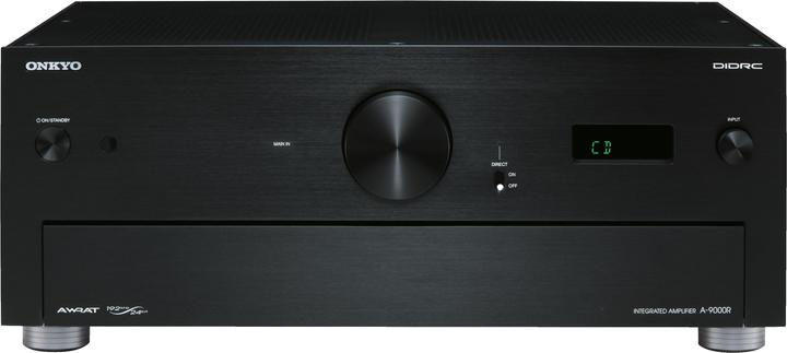 Produktbild Onkyo A-9000r (Verstärker)