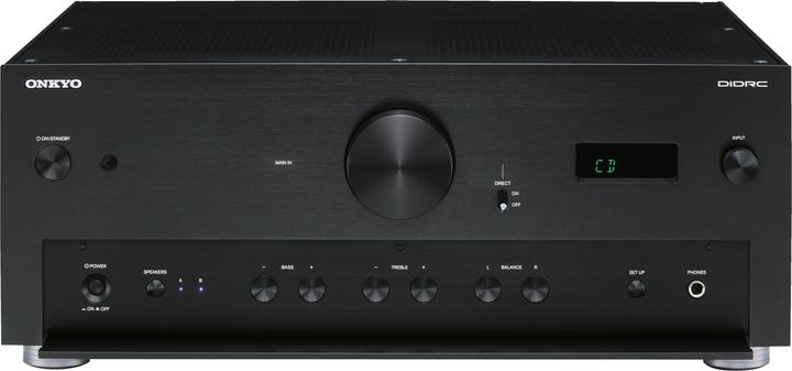 Produktbild Onkyo A-9000r (Verstärker)