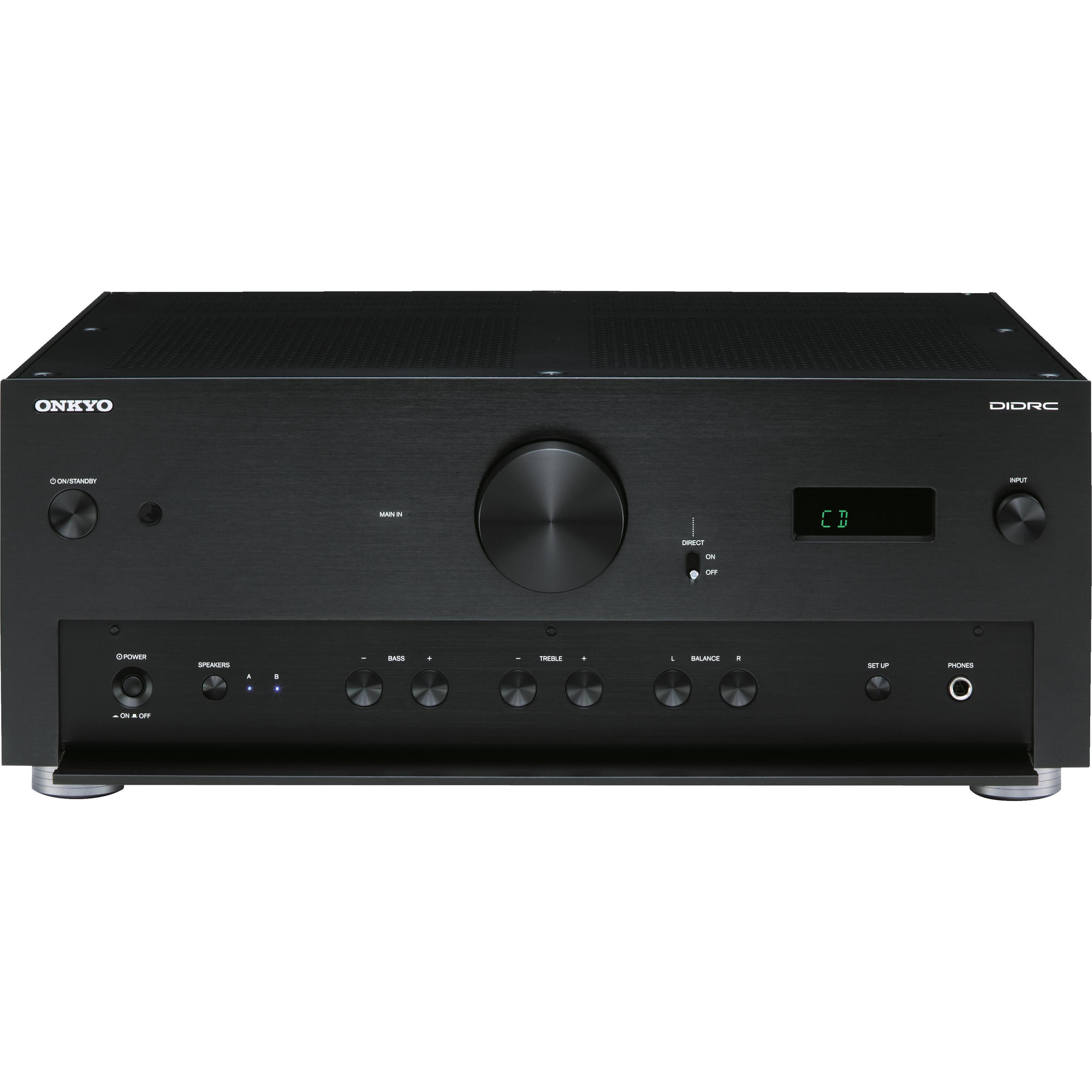 Onkyo a-9000r