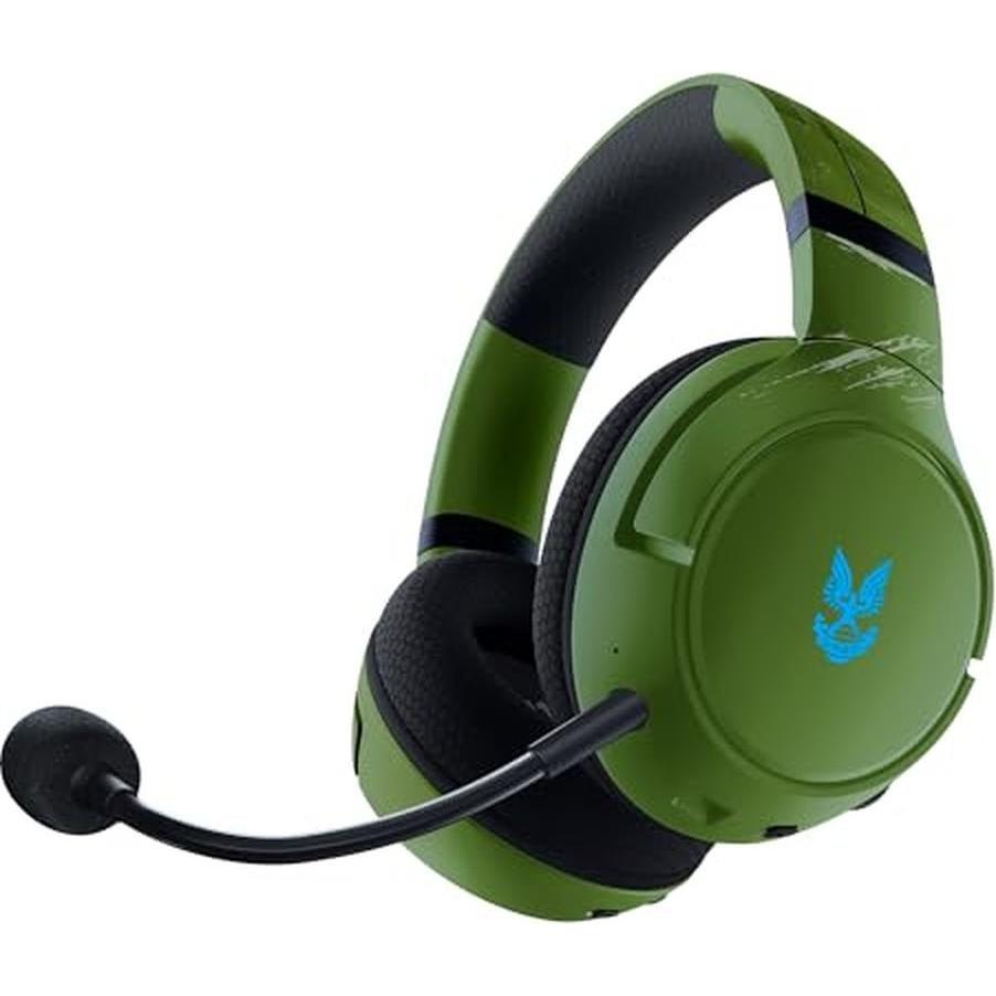 Razer Kaira Pro for Xbox (Kabellos), Gaming Headset, Grün