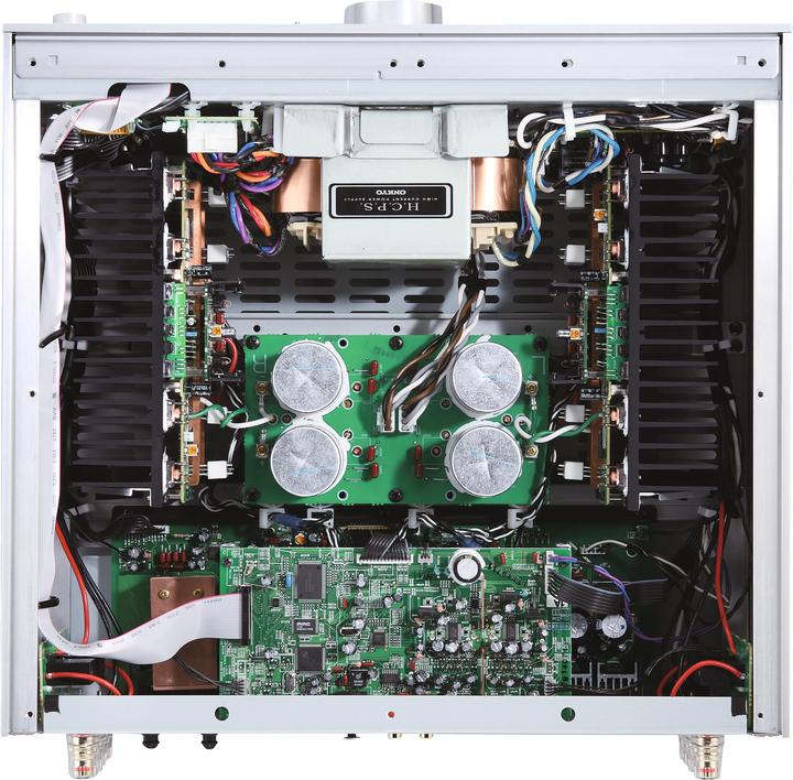 Produktbild Onkyo A-9000r (Verstärker)