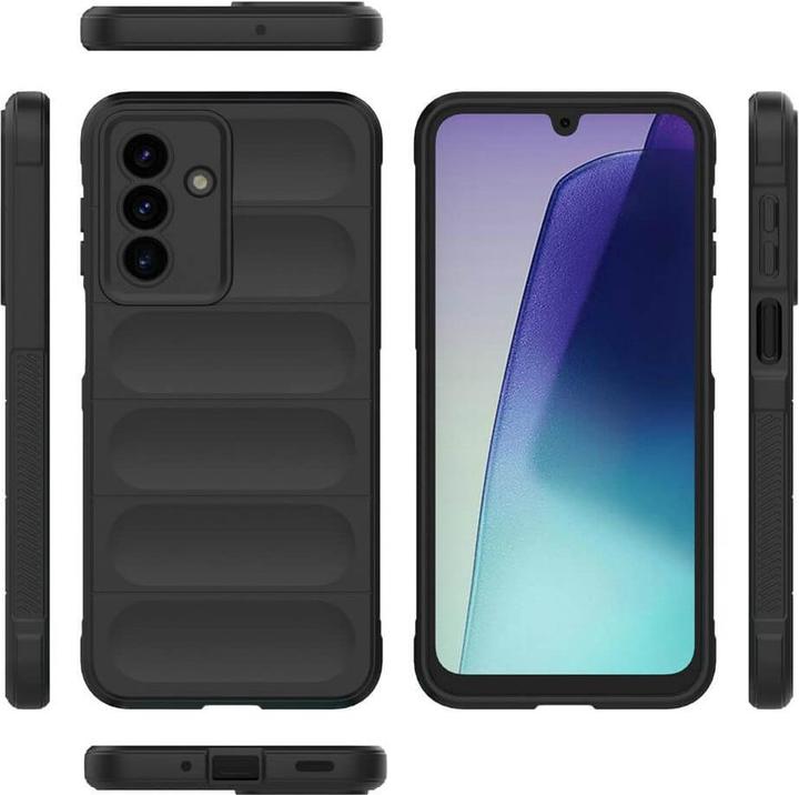 Produktbild Cover-Discount Galaxy A17 - Rugged Protective Hülle (Samsung Galaxy R)