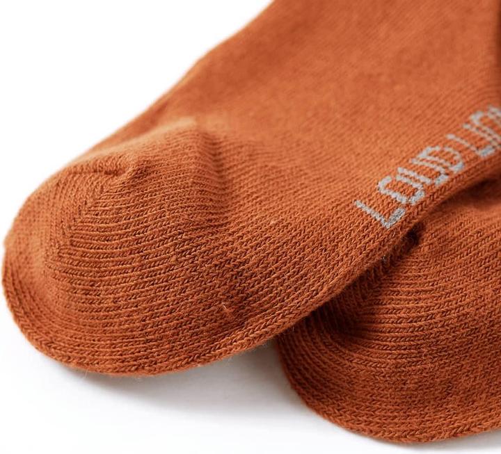 Produktbild VidaXL Kinderstrumpfhose Cognac 104,Farbe: Cognac,Material: 75 (104)