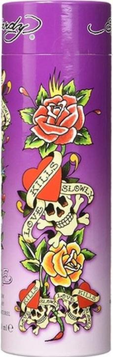 Actual product image Christian Audigier Ed Hardy (Eau de parfum, 100 ml)