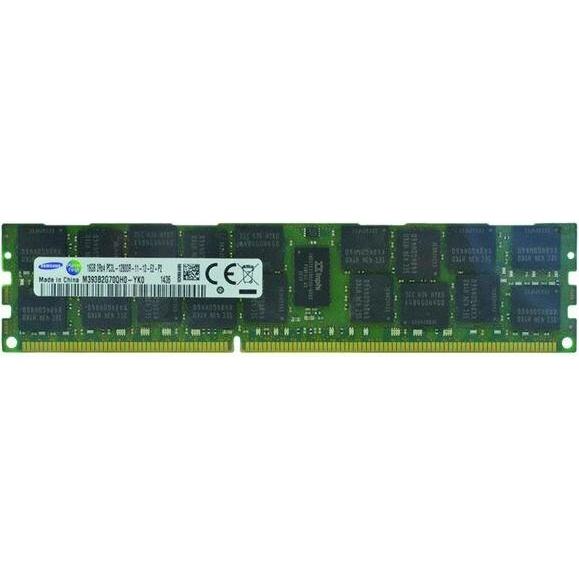 Thumbnail - 2-Power Base, EU AC Plug, DC Cord, Blister Pack (1 x 16GB, 1600 MHz, DDR3-RAM, DIMM), RAM