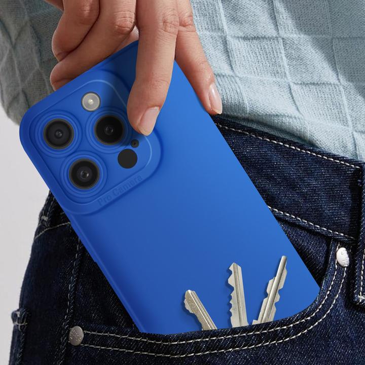 Produktbild Avizar SoftGlow Case Series (Apple iPhone 15 Pro Max)