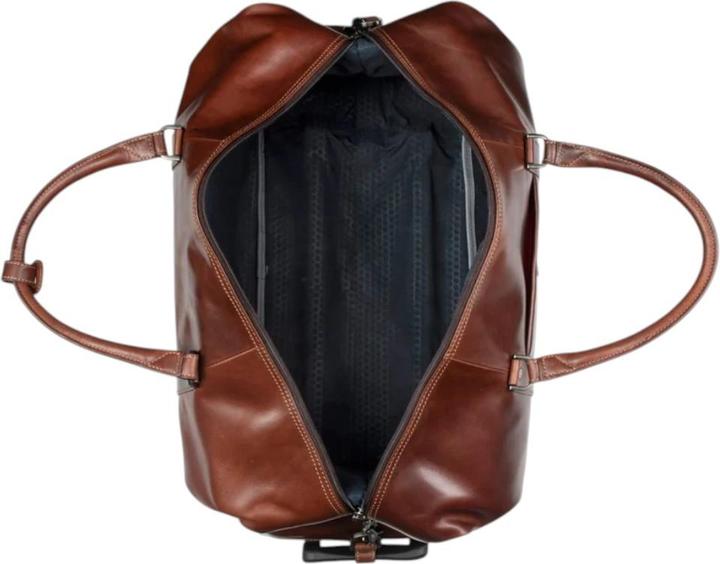 Actual product image Jekyll & Hide Oxford - Cabin Wheeled Holdall (40 l)