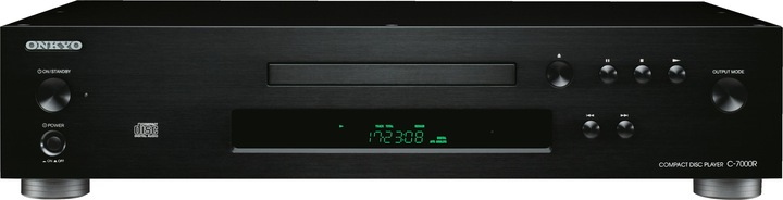 Actual product image Onkyo C-7000r (CD player)