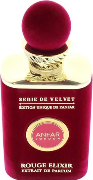 Produktbild Anfar Velvet Edition Rouge Elixir (Extrait De Parfum, 100 ml)