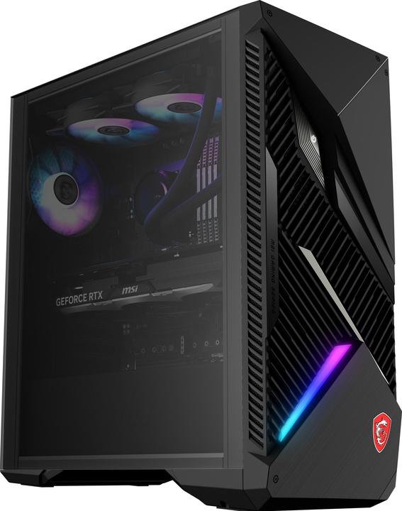 Actual product image MSI MPG Infinite X2 14NUG7-448EU (2000 GB, 32 GB, Intel Core i7-14700KF, GeForce RTX 4080 SUPER)