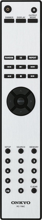 Actual product image Onkyo C-7000r (CD player)