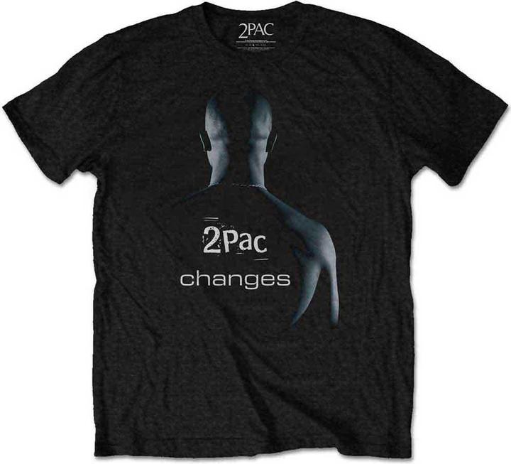 Tupac Changes