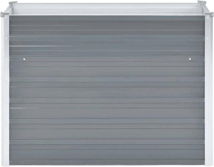 Produktbild vidaXL Hochbeet