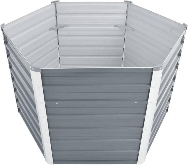 Produktbild vidaXL Hochbeet