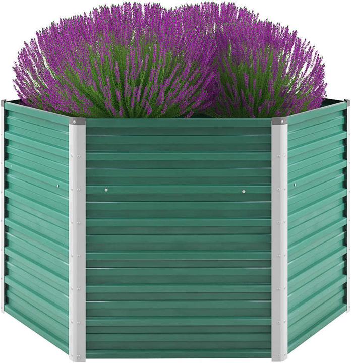 Produktbild vidaXL Hochbeet