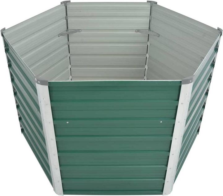 Produktbild vidaXL Hochbeet