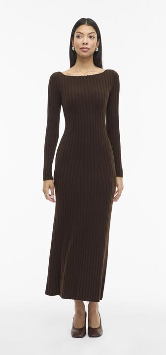 Image du produit Vila VILUCCA Maxi Strickkleid (S)