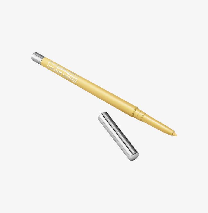 Actual product image MAC Cosmetics Colour Excess Gel Pencil Perm.Vacat. (Permanent Vacation)