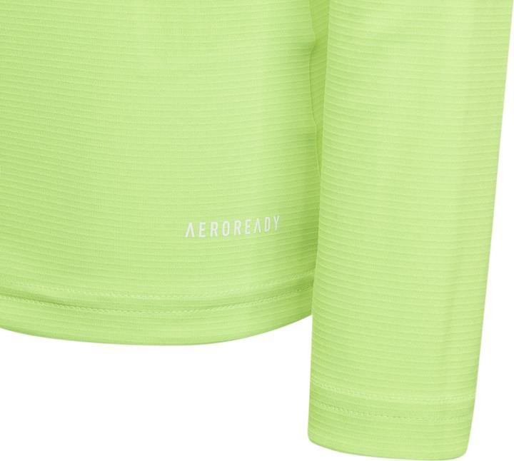 Actual product image adidas Team Base Tee Kids (164)
