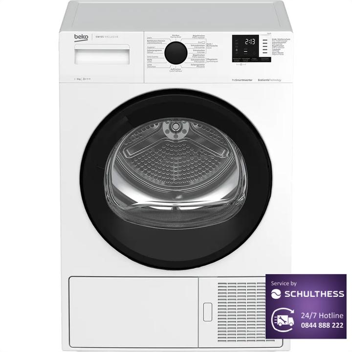 Image du produit Beko Tumbler (9 kg)