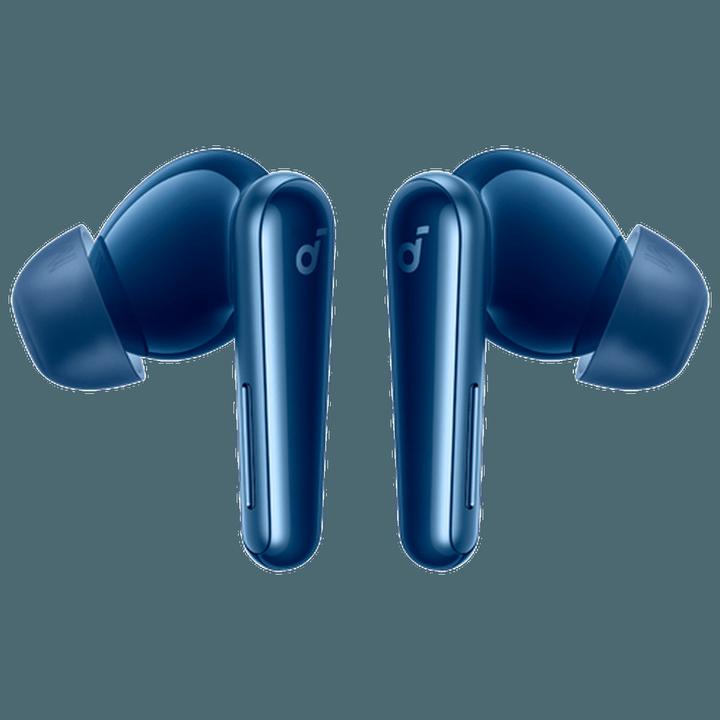 Actual product image soundcore Liberty 5 Blau (ANC, 12 h, Wireless)