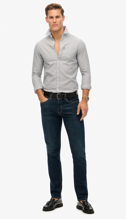 Actual product image Superdry Essentials Oxford (M)