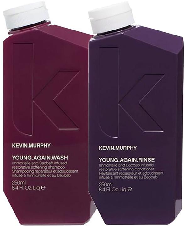 Produktbild Kevin Murphy Giovane Ancora (Flüssiges Shampoo)