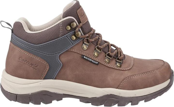 Produktbild Cotswolds Overbury Wanderstiefel (38)