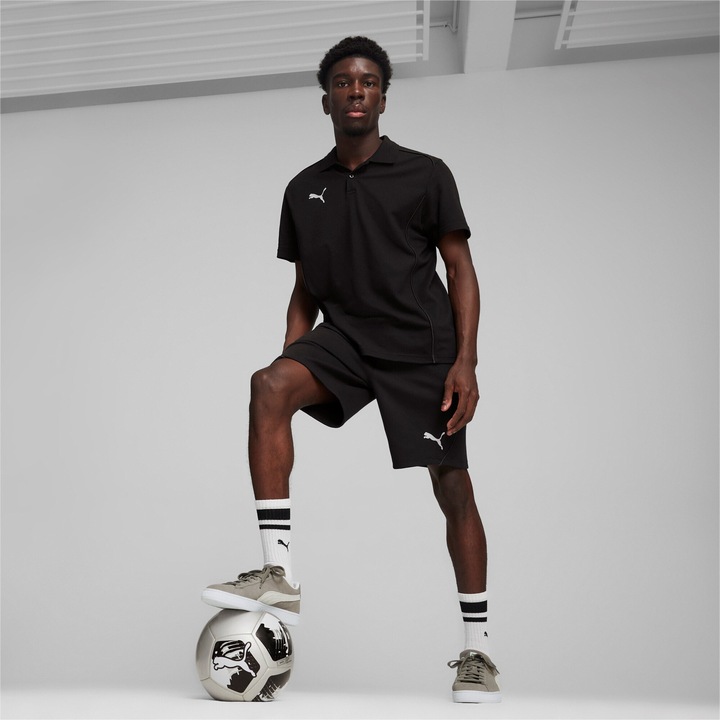 Immagine prodotto Puma Pantaloncini casual teamFINAL (L)
