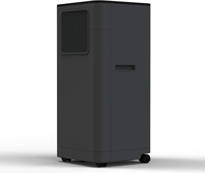 Actual product image Kibernetik FSP air conditioner (40 m², 9000 BTU/h)