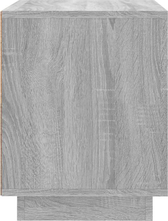Immagine prodotto vidaXL Nachttisch (44 x 35 x 45 cm)