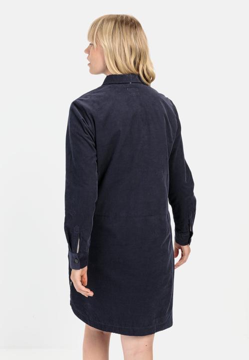 Produktbild Camel Active Cordkleid aus reiner Baumwolle (S)