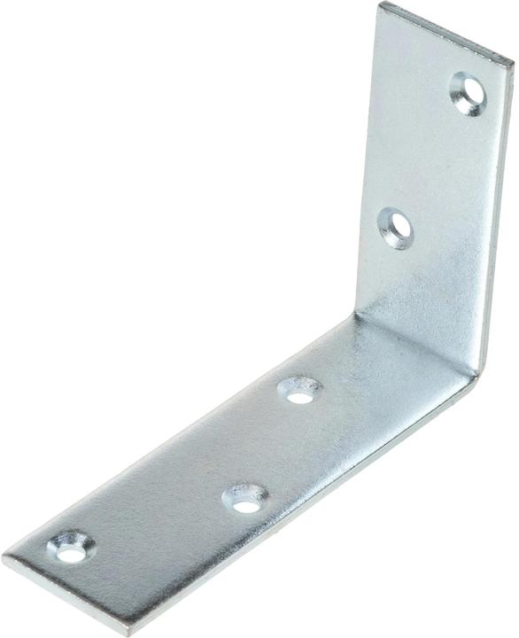 Struct Équerre de poutre 100 x 75 x 30 mm (Connecteur coudé, 1 pcs)