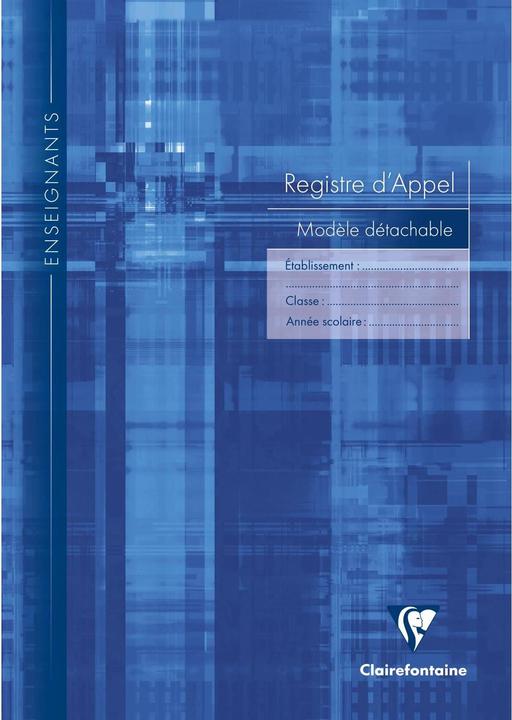 Produktbild Clairefontaine Metric (A4, Harter Einband)