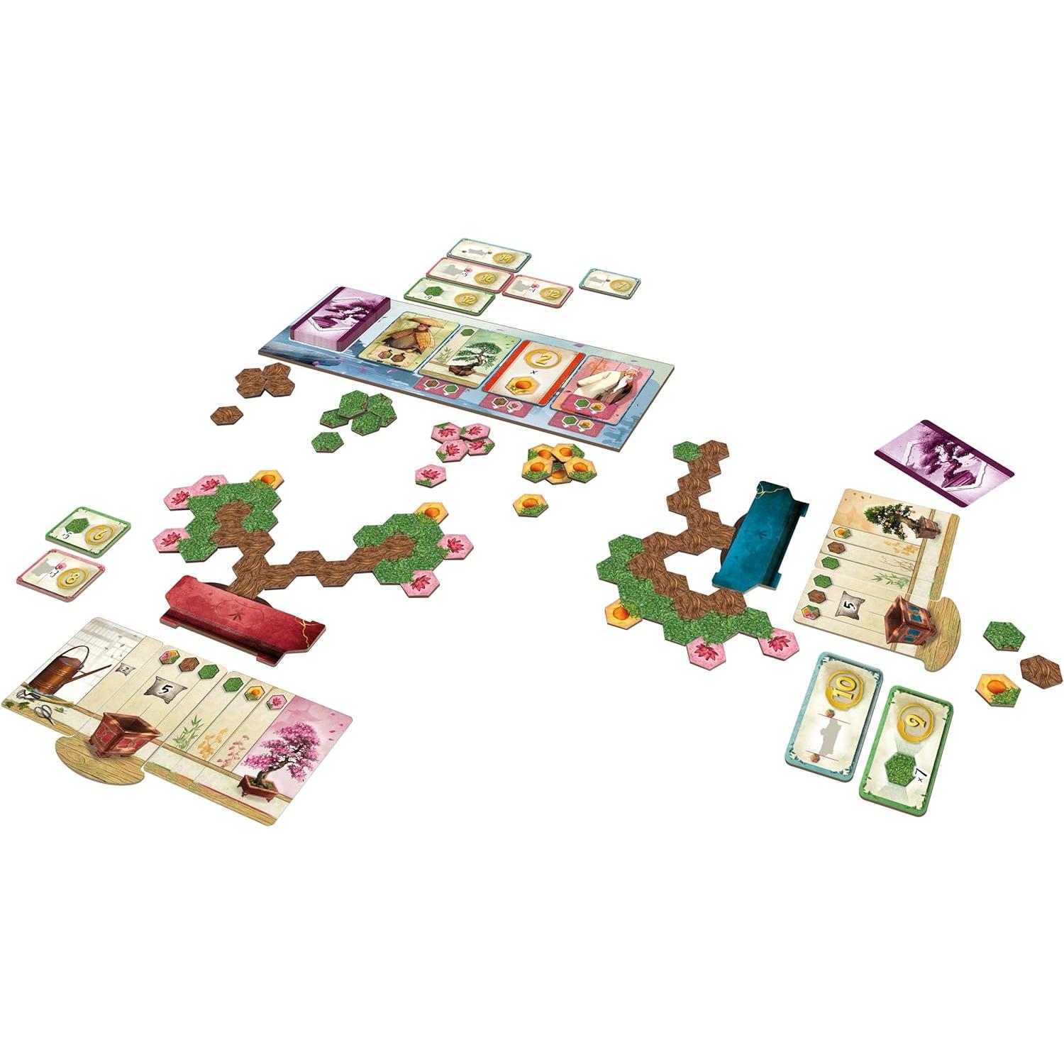 Thumbnail - DV Giochi Bonsai