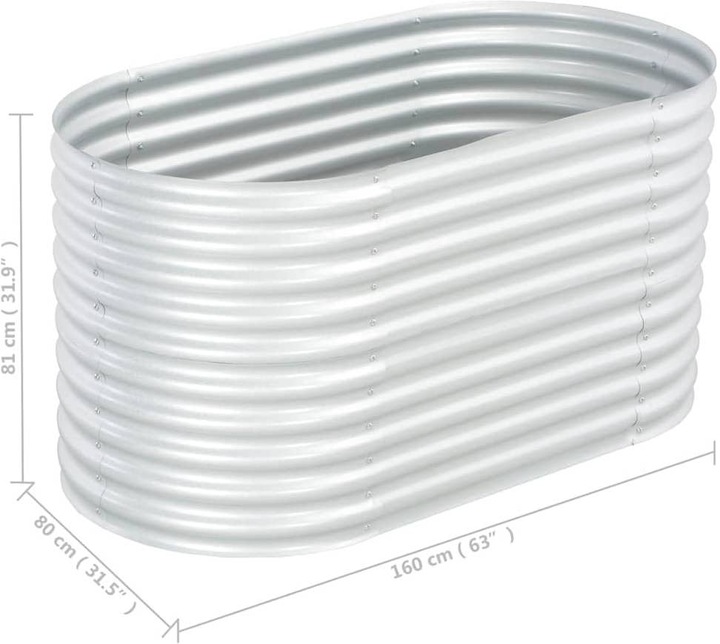 Actual product image VidaXL Kore