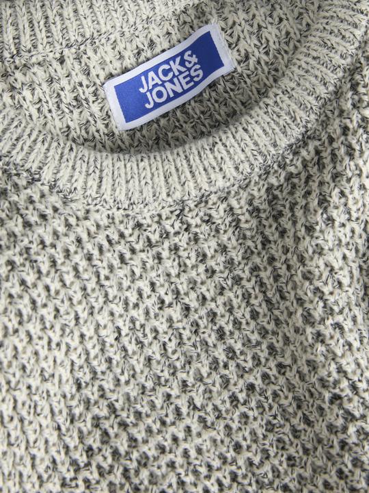Actual product image Jack & Jones Junior Pullover GLOBAL Strickpullover (152)