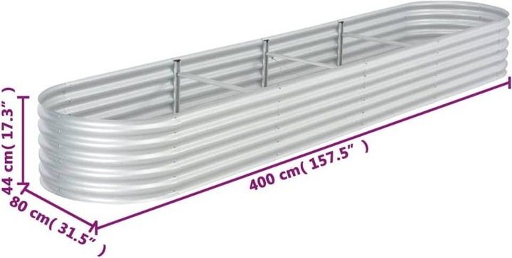 Actual product image VidaXL Kore