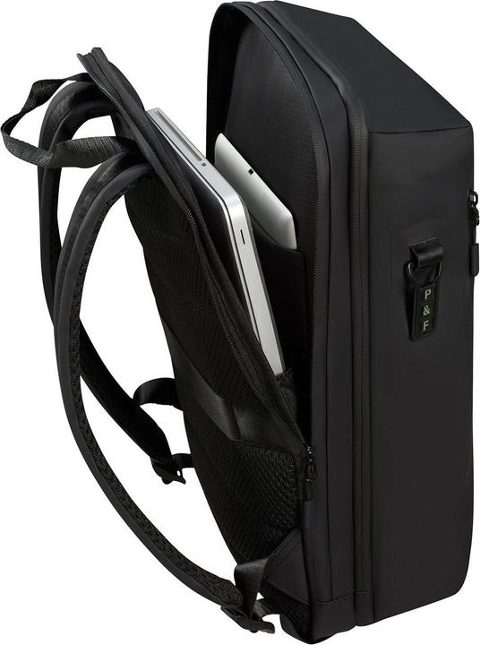 Immagine prodotto Samsonite COATIFY BIZ Zaino da 15,6" (15.50 l)