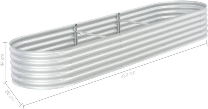 Actual product image VidaXL Kore