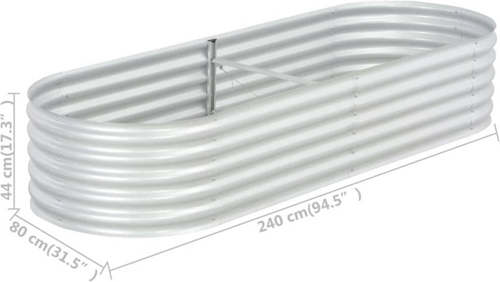 Actual product image VidaXL Kore