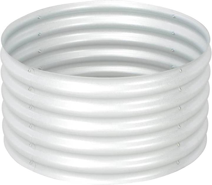 Produktbild vidaXL Garten-Hochbeet