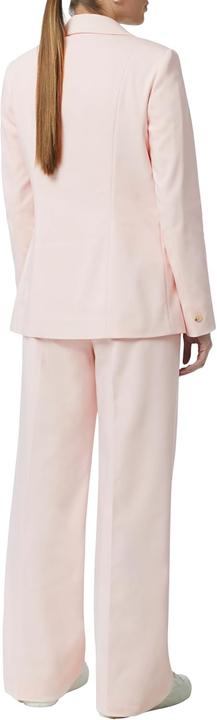 Productafbeelding Comma Indoor-Blazer Antaillierter Blazer mit Pattentaschen (36)