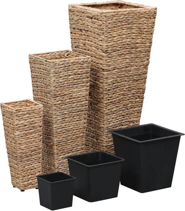 Produktbild vidaXL Hochbeet