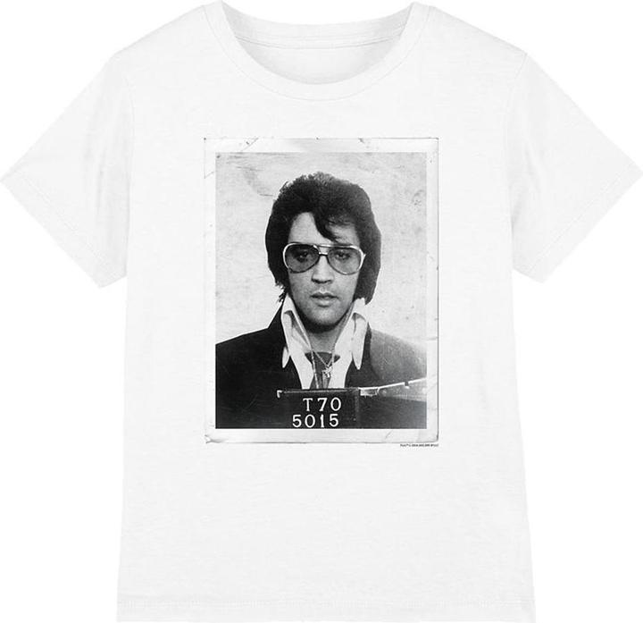 Produktbild Elvis TShirt (116)